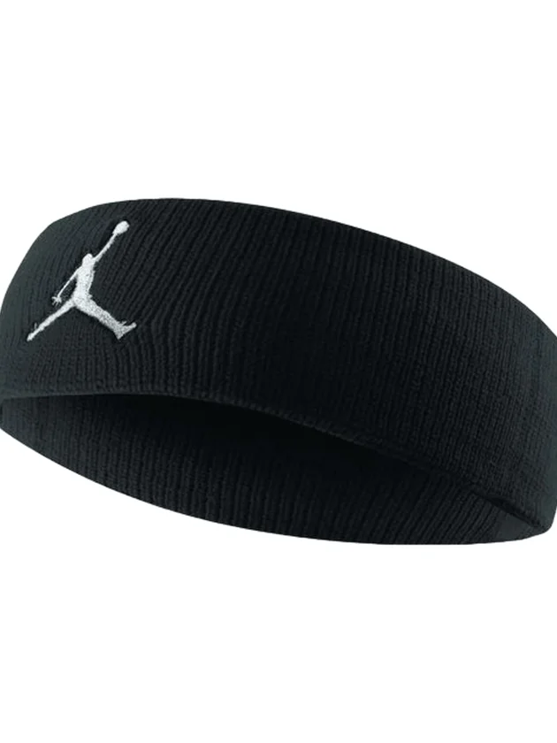 Jumpman Headband