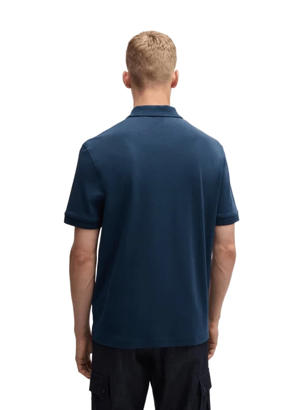 PE Interlock