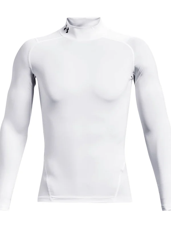 Hg Armour Comp Mock Ls