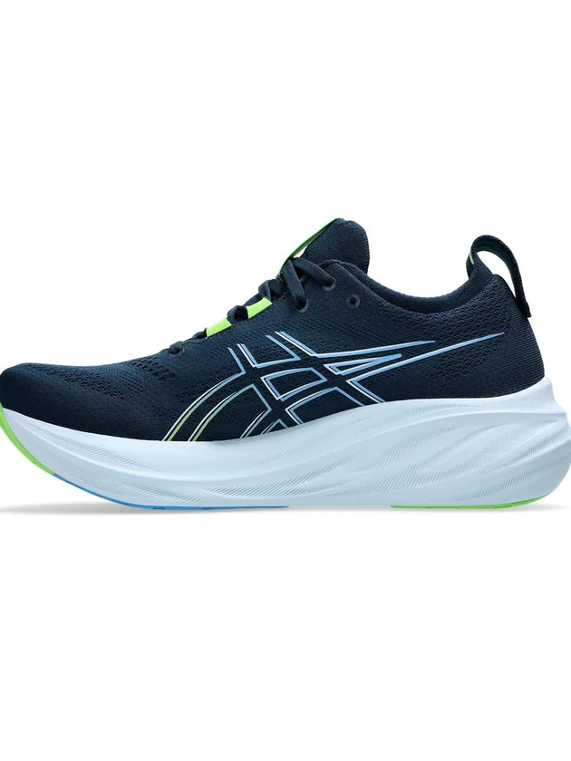 Gel Nimbus 26