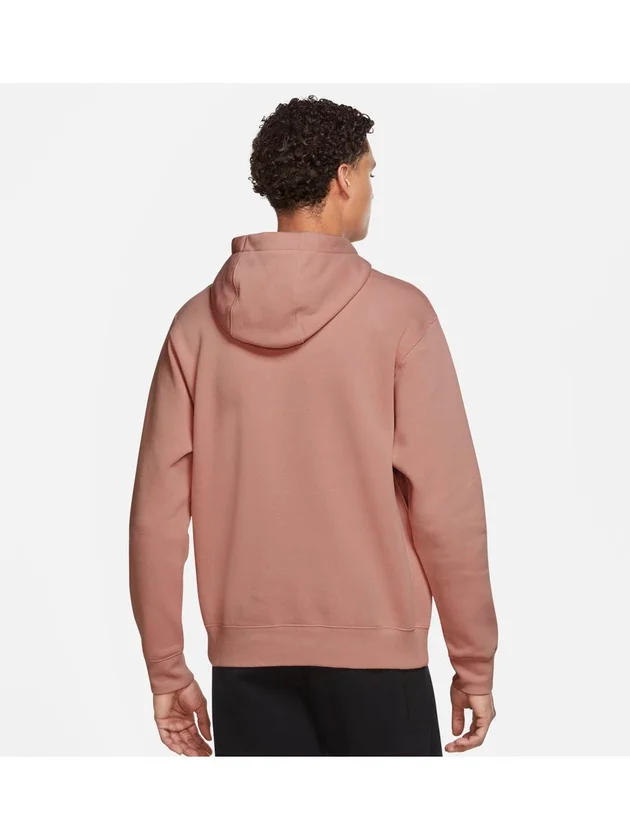 Club Hoodie Po BB