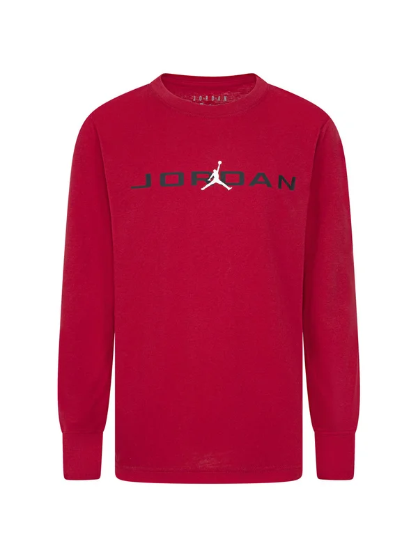 Mj Stretch Hbr Ls Tee
