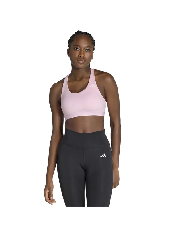 Optime Essentials Maintien Moyen Bra