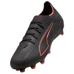 PUMA BLACK-PUMA RED