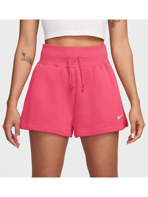 Phnx Flc Hr Short