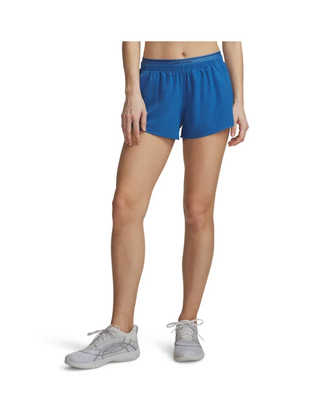 Vanish Woven 3In Shorts