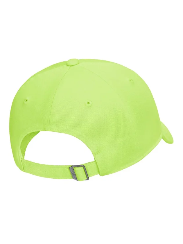U Nk Club Cap U Cb Fut Wsh L