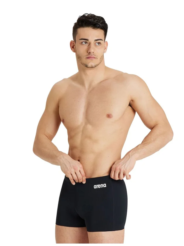 Team Swim Short Solid