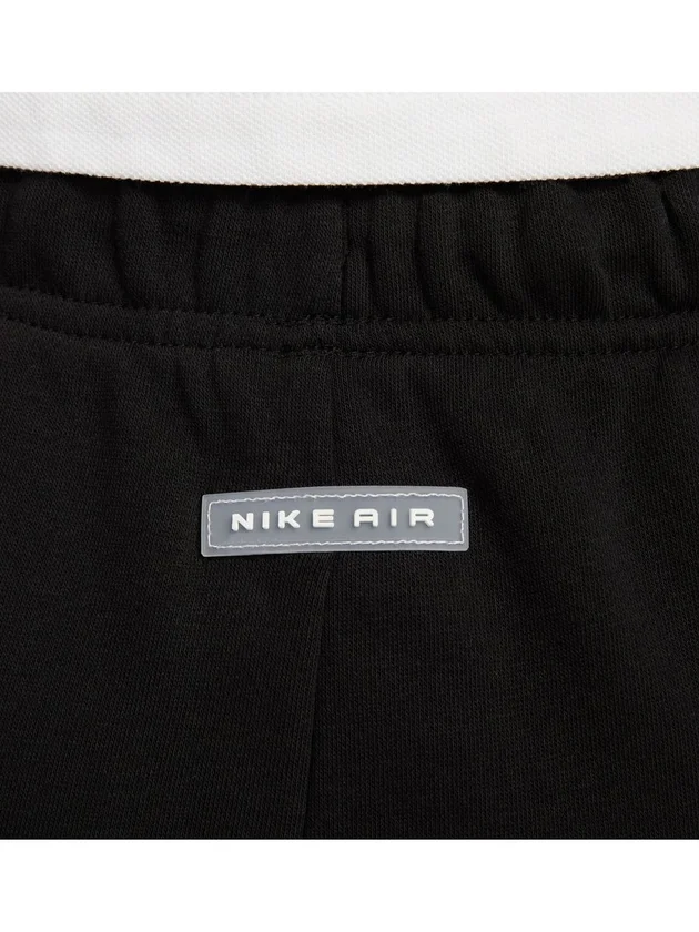 Air Flc Mr Short