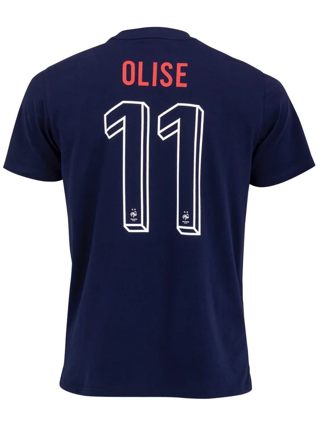 Player Olise