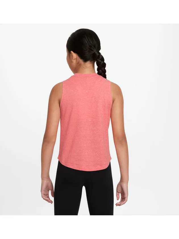 Tank Jersey