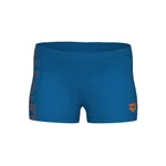TURQUOISE-ORANGE