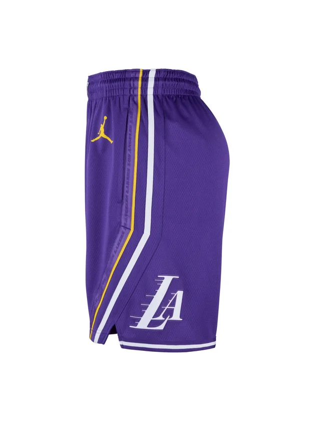 LAL MNK DF SWGMN SHORT STM 25
