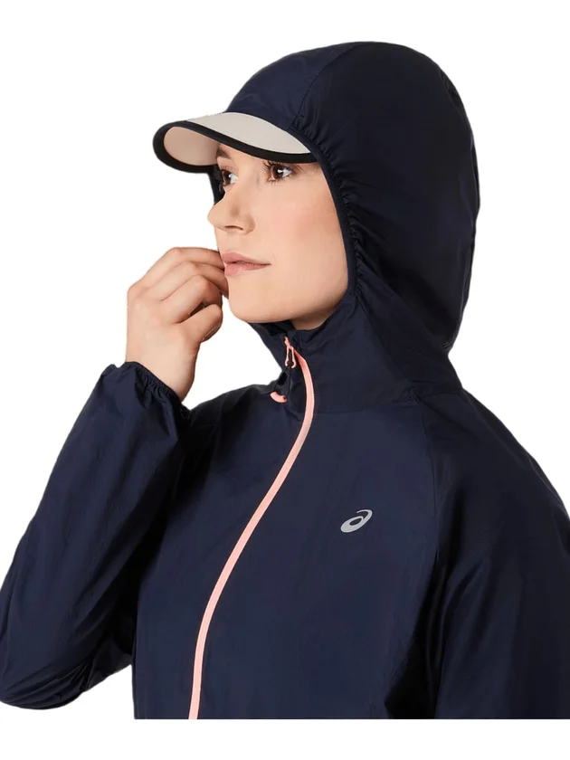 Road Packable Jacket