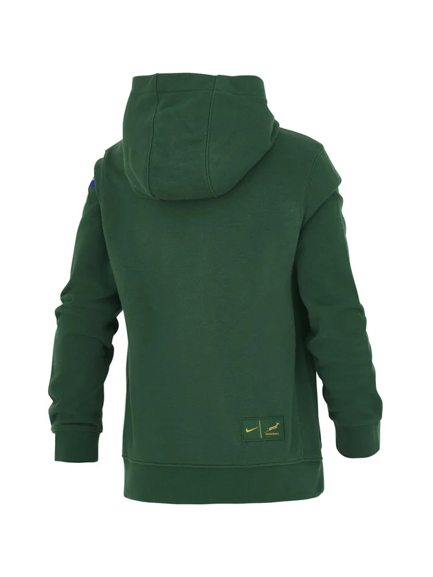 Bokke Hoodie Po Ft