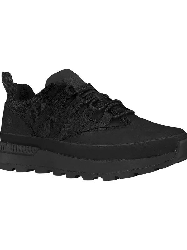 Euro Trekker Low Lace Up Sneaker