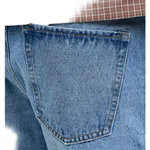 BLUE DENIM