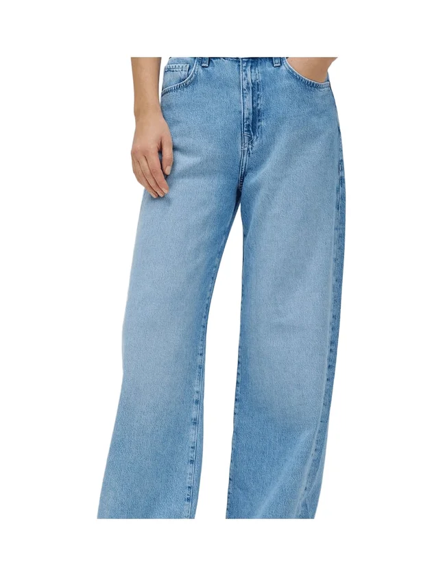 Jeans Wide