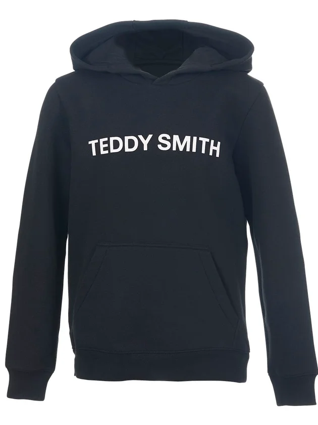 S-David SMU Hoody