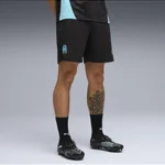PUMA BLACK-TEAM AQUA