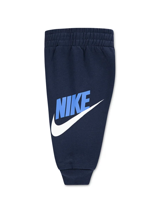Nkn Color Blocked Hbr Jogger S