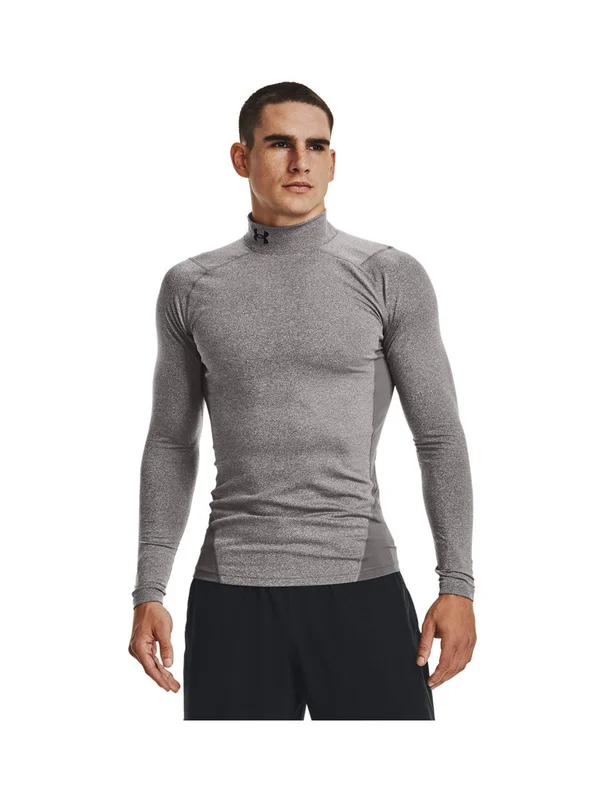 Cg Armour Comp Mock