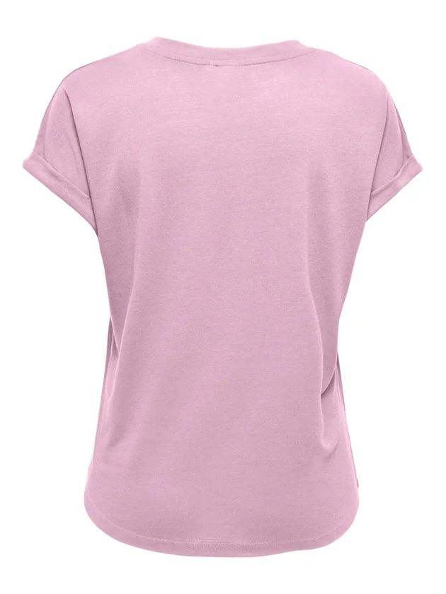 Life Embr Ss Bat Loose Jrs Tee