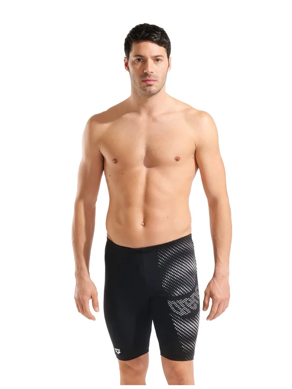 Distortion Swim Jammer