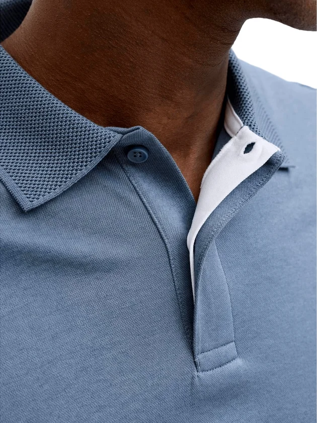 Rodney Ss Polo Noos