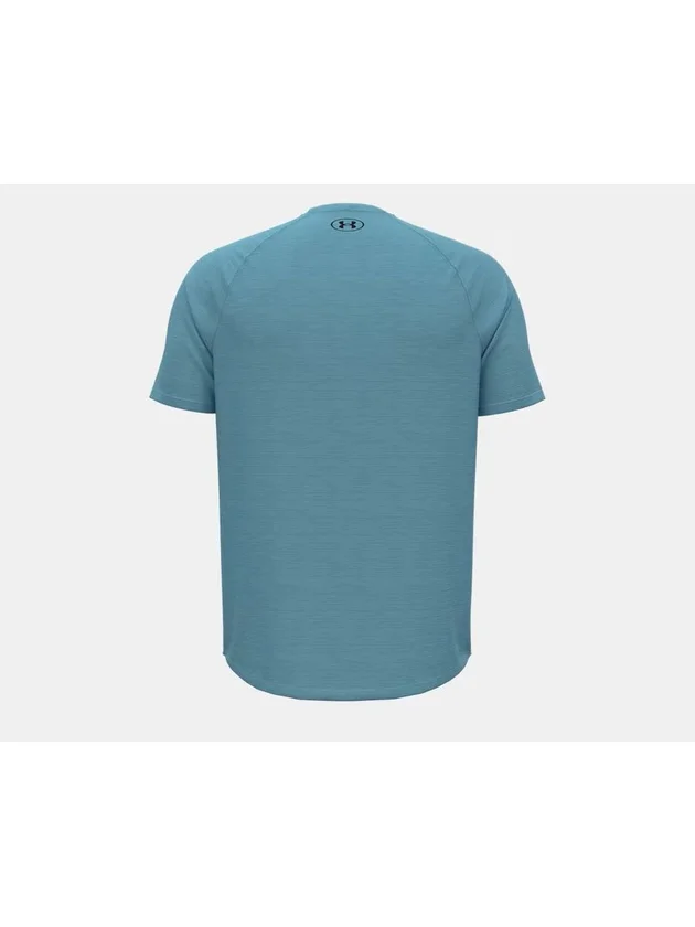 Tech Textured SS
