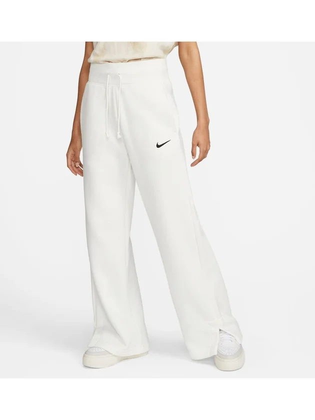 Phnx Flc Hr Pant Wide