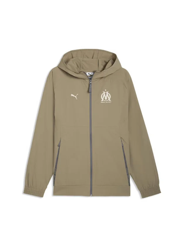 OM Pumatech Woven