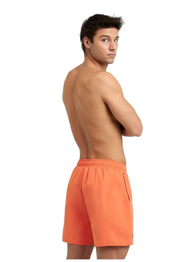 Fundamentals Logo Boxer R