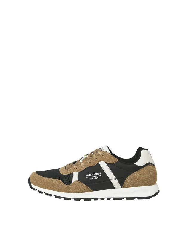 JFWHarrow Combo Sneaker LN