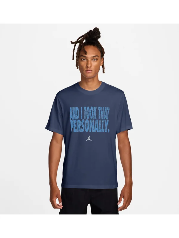 Dri-FIT Sport Graphic Short Sleeve Crew