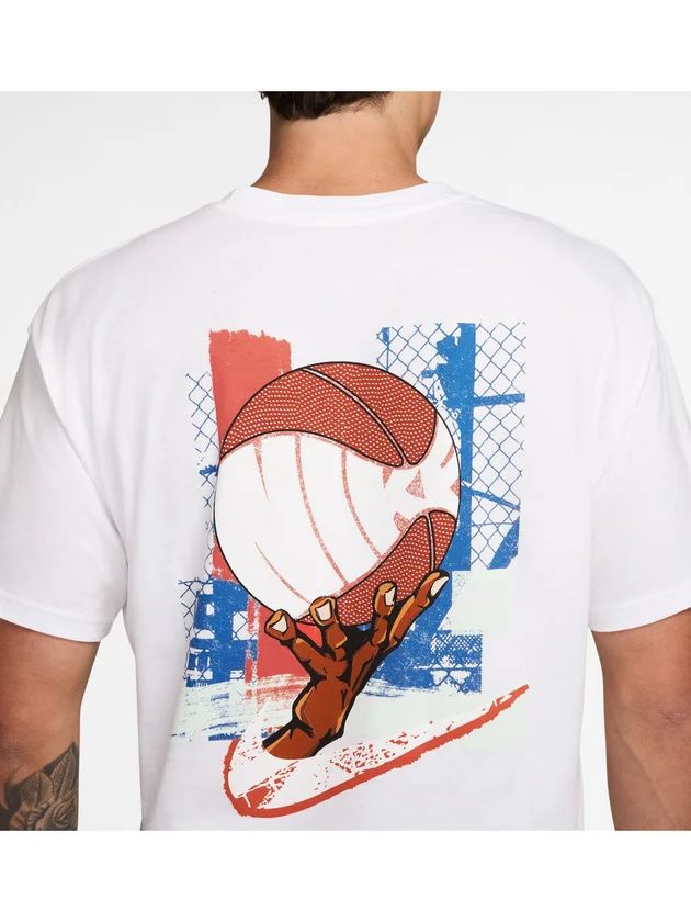 Max90 Tee Lse Asbury