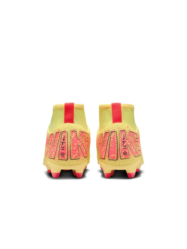 Superfly 10 Club KM FG MG
