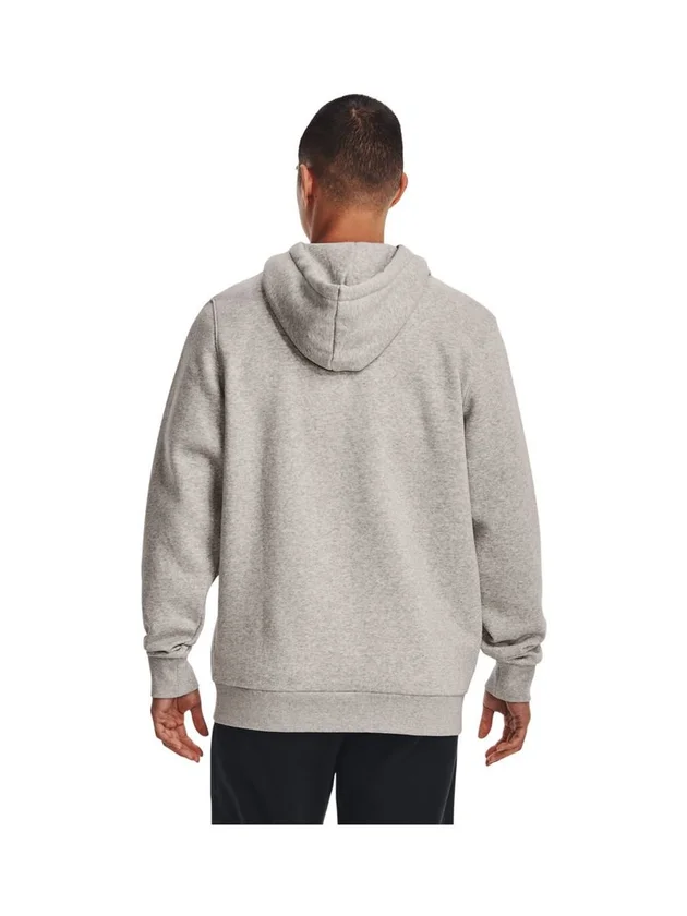 Icon Fleece Hoodie