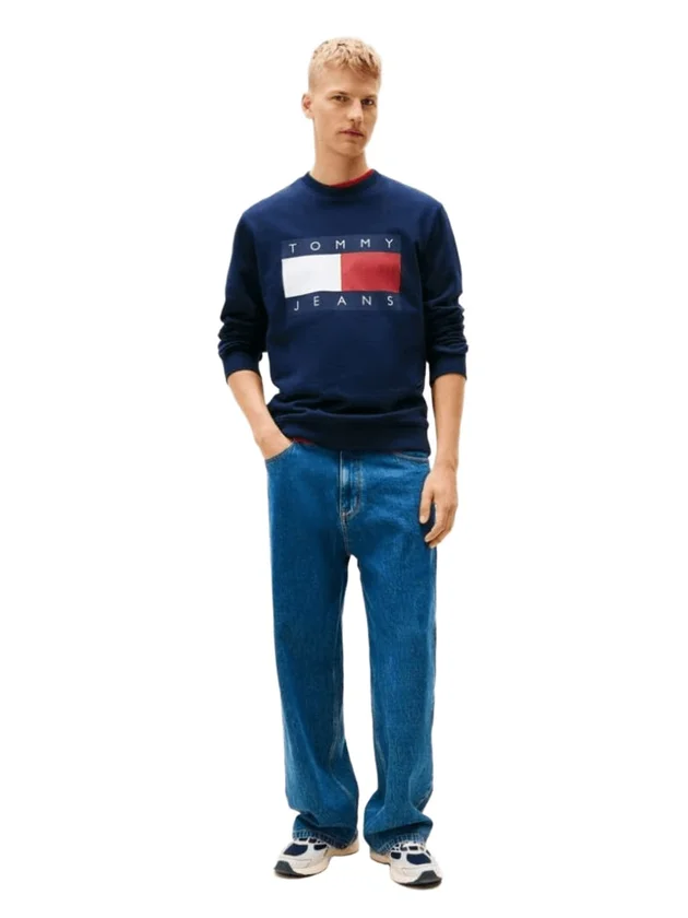 Reg Big Flag Cneck Ext