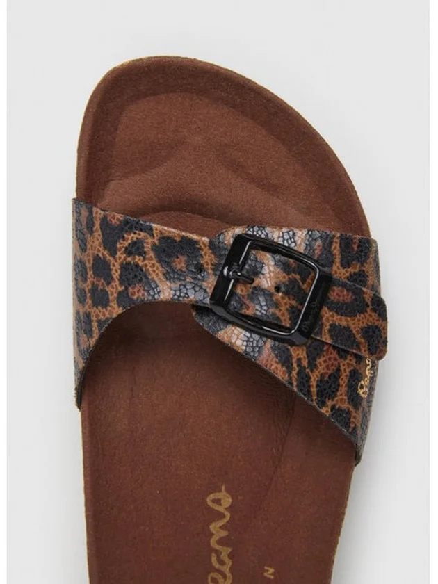 Oban Leopard