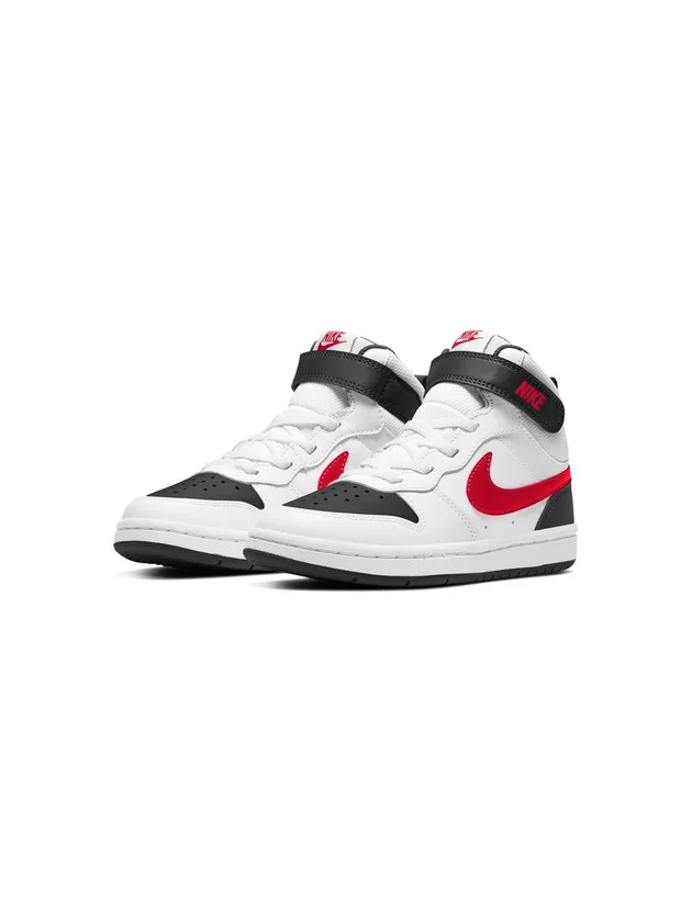 Court Borough Mid 2