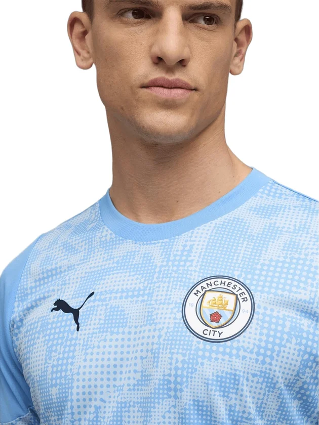Training Jersey