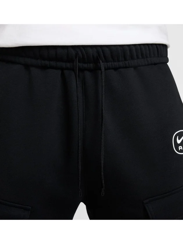 Air Cargo Pant Flc Bb