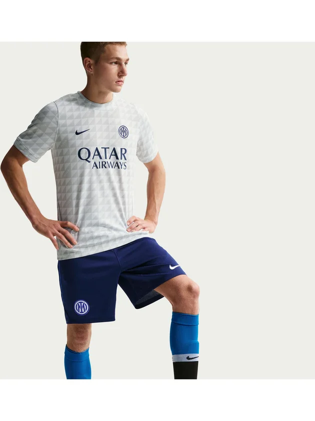 Inter M Nk Df Strk Short Kz