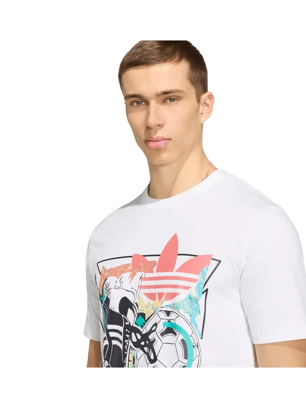 Anime Ftbl T