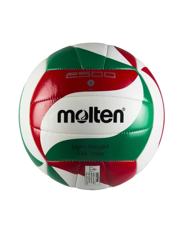 Ballon Volley Entr