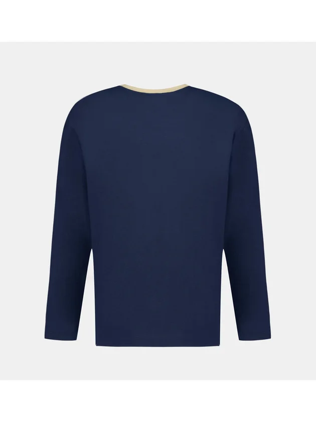 Graphique Tee LS N1