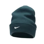 DEEP JUNGLE/METALLIC SILVER