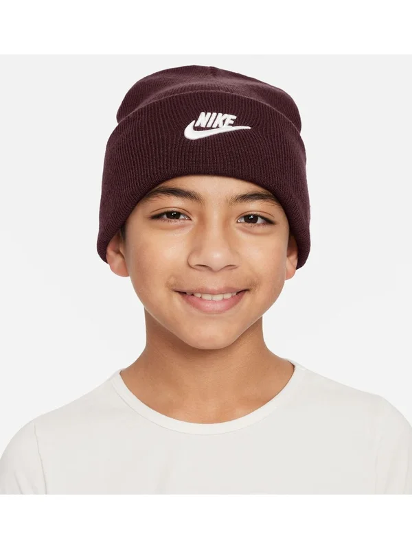 Peak Beanie Tc Fut