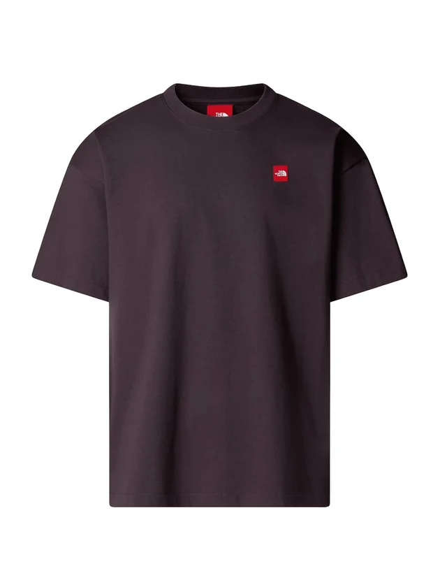 Red Box S S Tee
